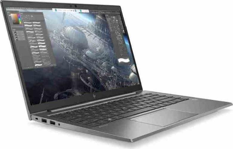 NOTEBOOK ZBOOK 14 G8 FIREFLY 14" INTEL CORE …