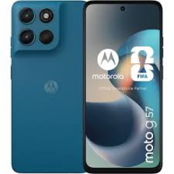 Motorola Moto G57 8+256GB 6.72" 5G Corsair Green …