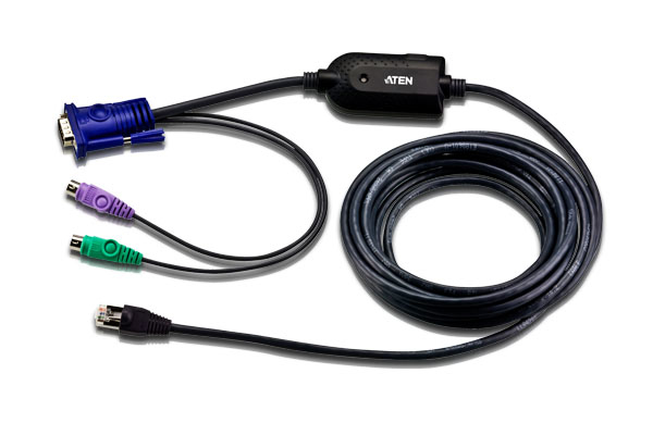 ATEN KA7920-AX cavo per tastiera, video e mouse …