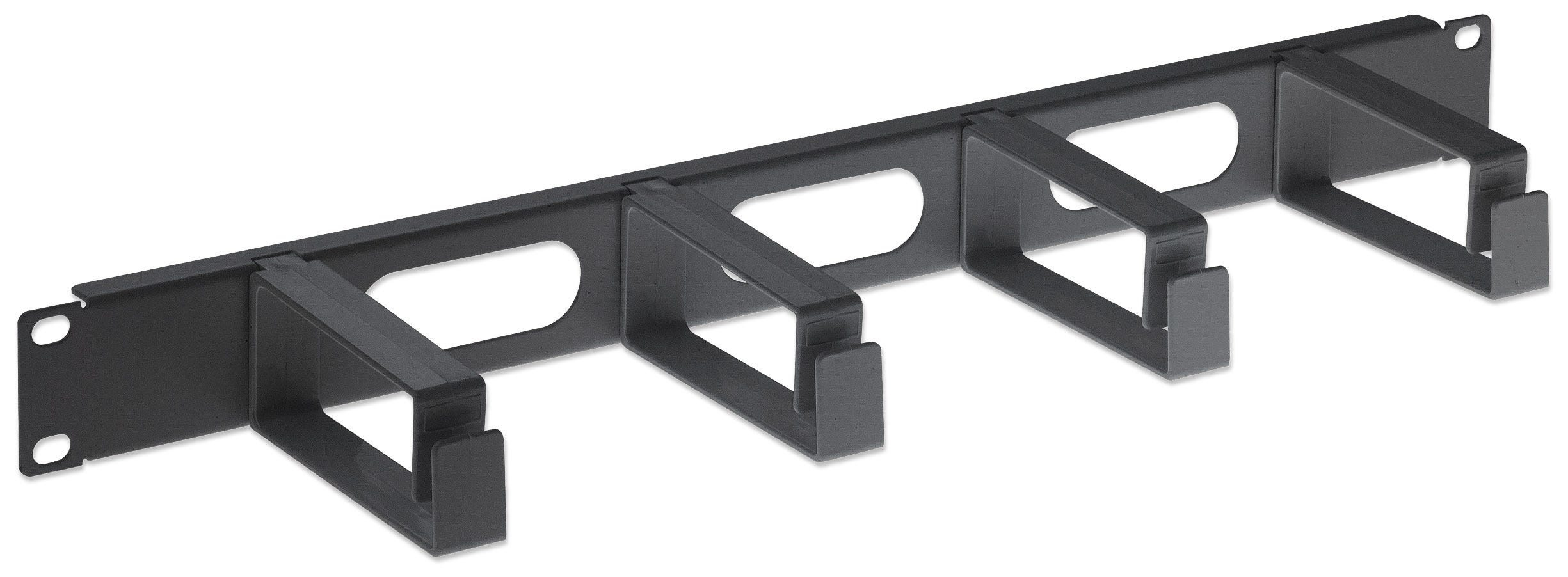 Intellinet 711074 porta accessori Pannello di gestione del …