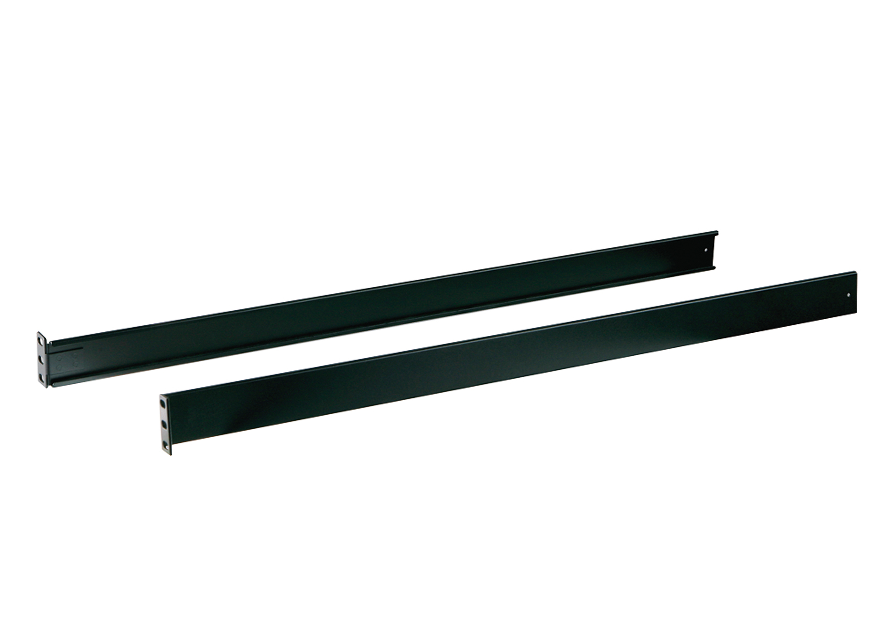 Installazione standard del kit di montaggio su rack …