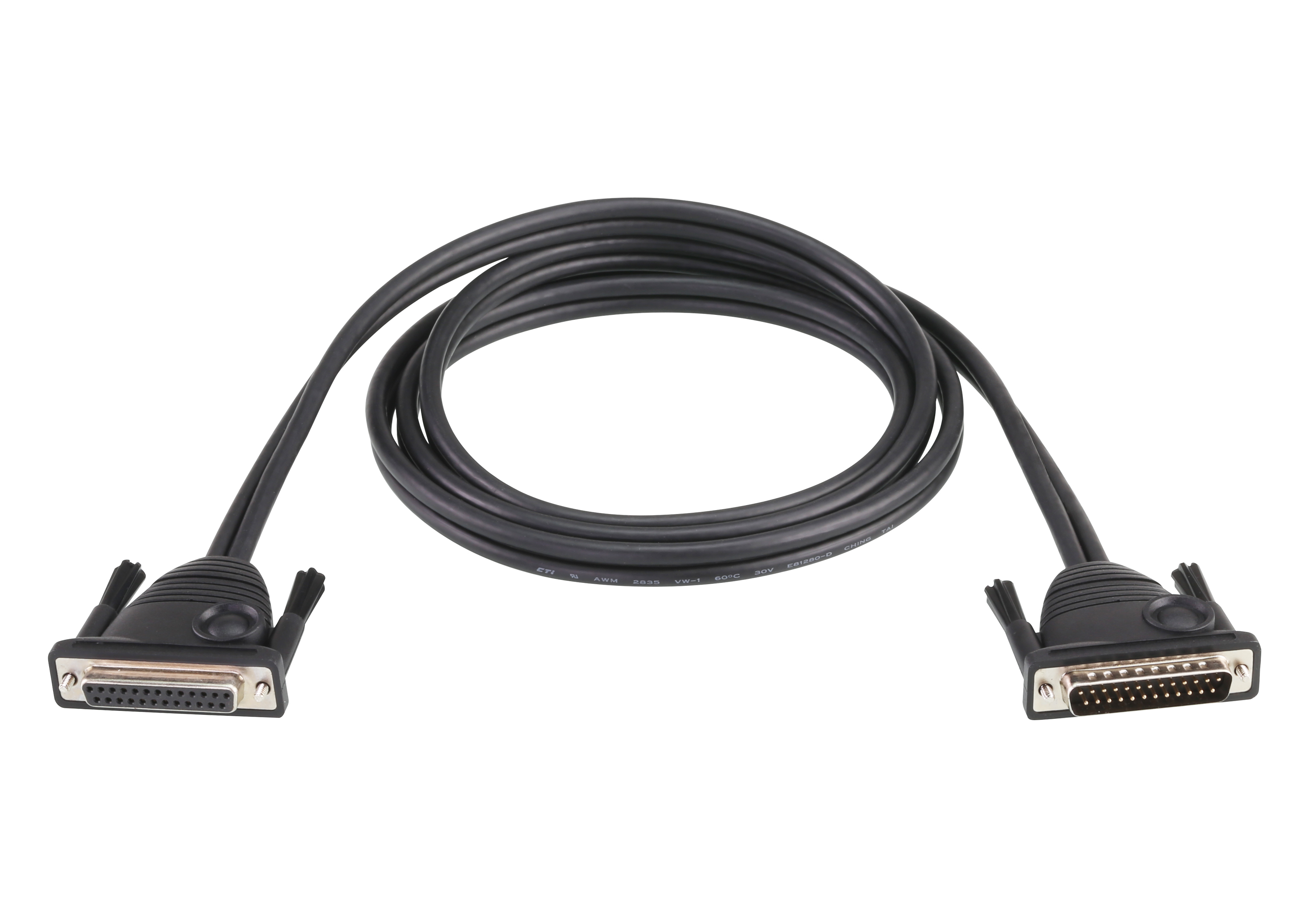 ATEN 2L2703 - Nero - 3 m - …