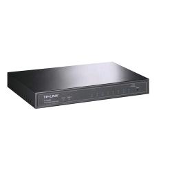 TP-Link JetStream TL-SG2008 switch di rete Gestito L2/L2+ …