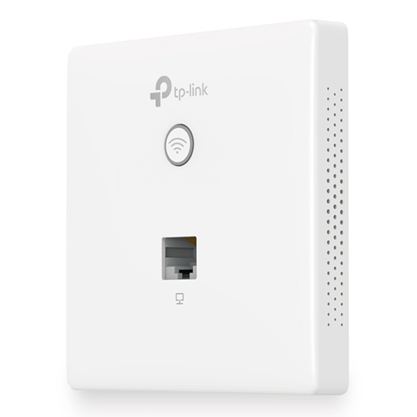 TP-Link EAP115-WALL punto accesso WLAN 300 Mbit/s Bianco …