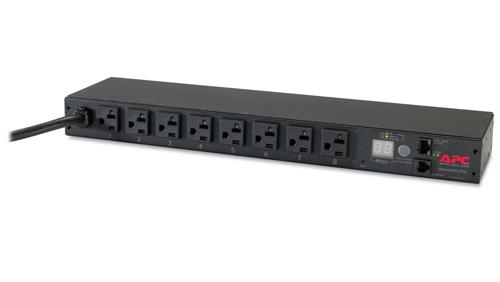 APC AP7801B unita di distribuzione dell'energia (PDU) 8 …