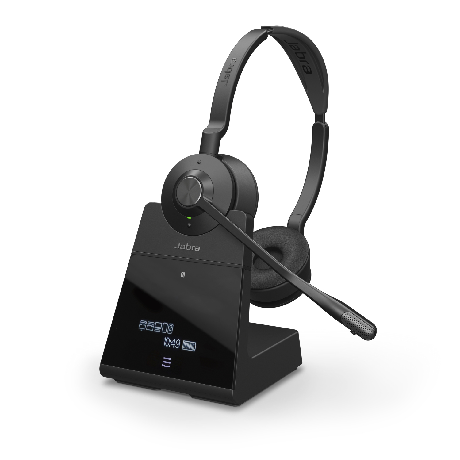 Jabra Engage 75 Stereo Auricolare Wireless A Padiglione …