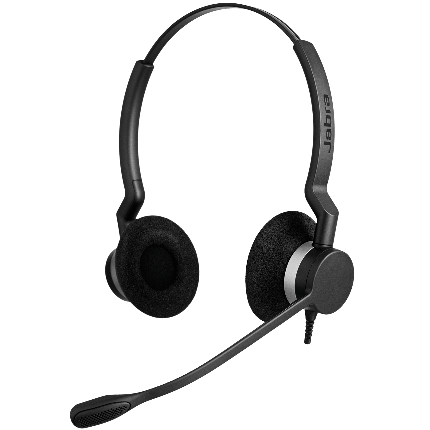 Jabra Biz 2300 QD Duo Auricolare Cablato A …
