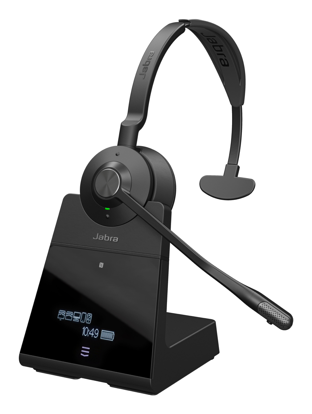Jabra Engage 75 Mono Auricolare Wireless A Padiglione …