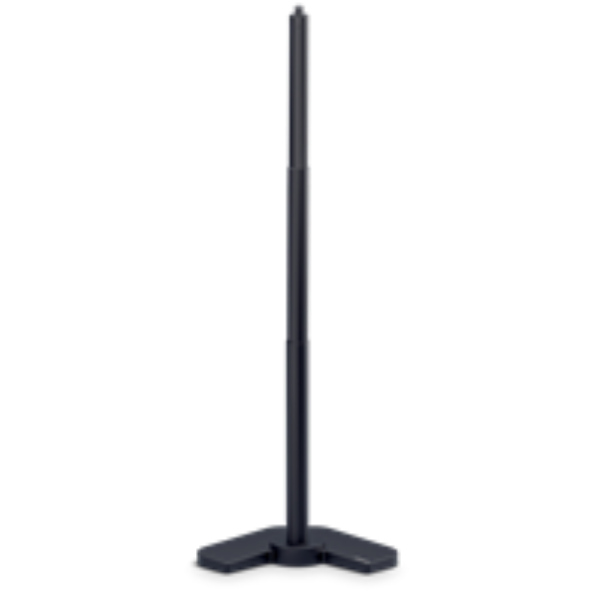 Jabra 14207-56 accessorio per videoconferenza Nero