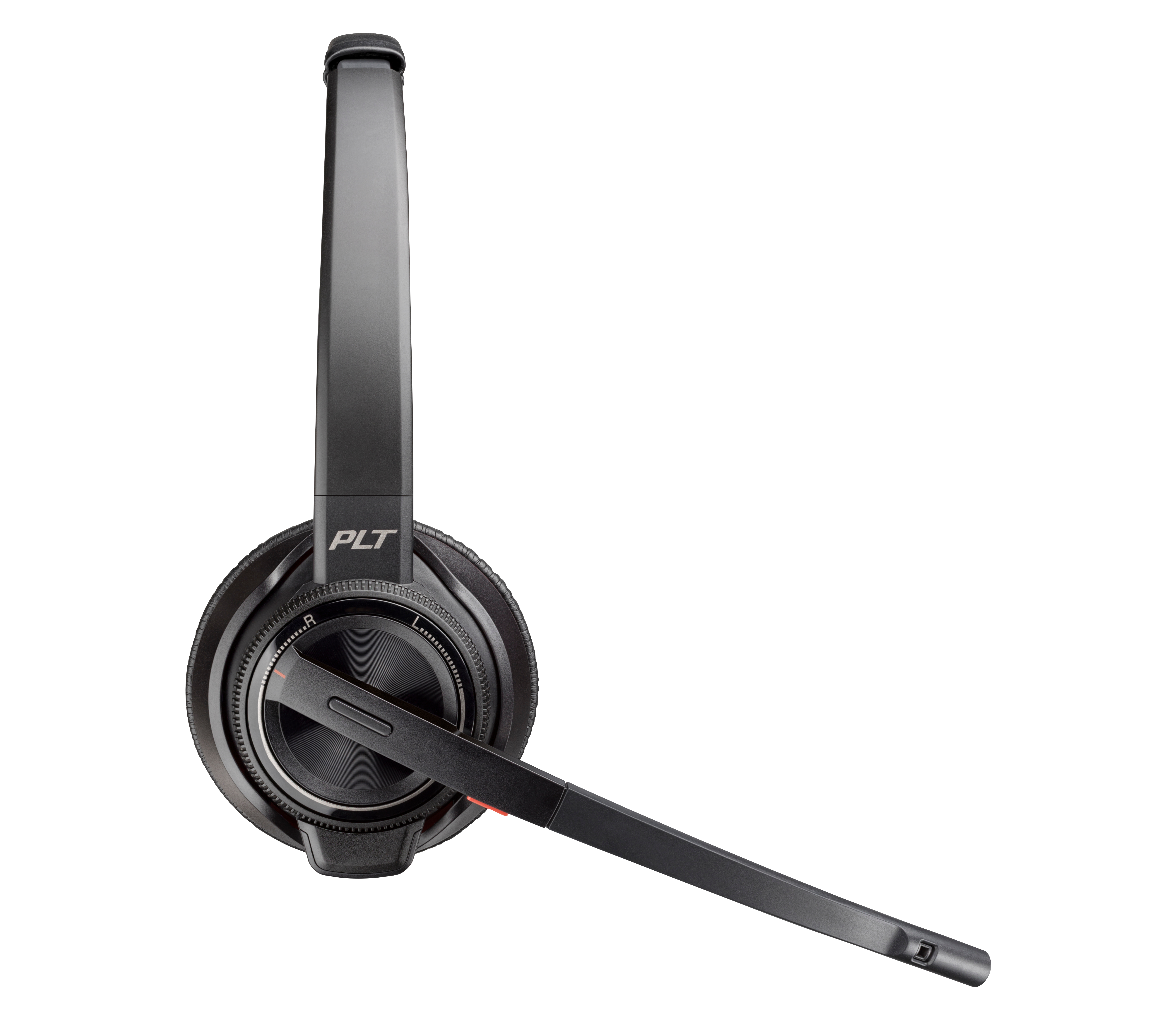 POLY 8220 UC Auricolare Wireless A Padiglione Ufficio …