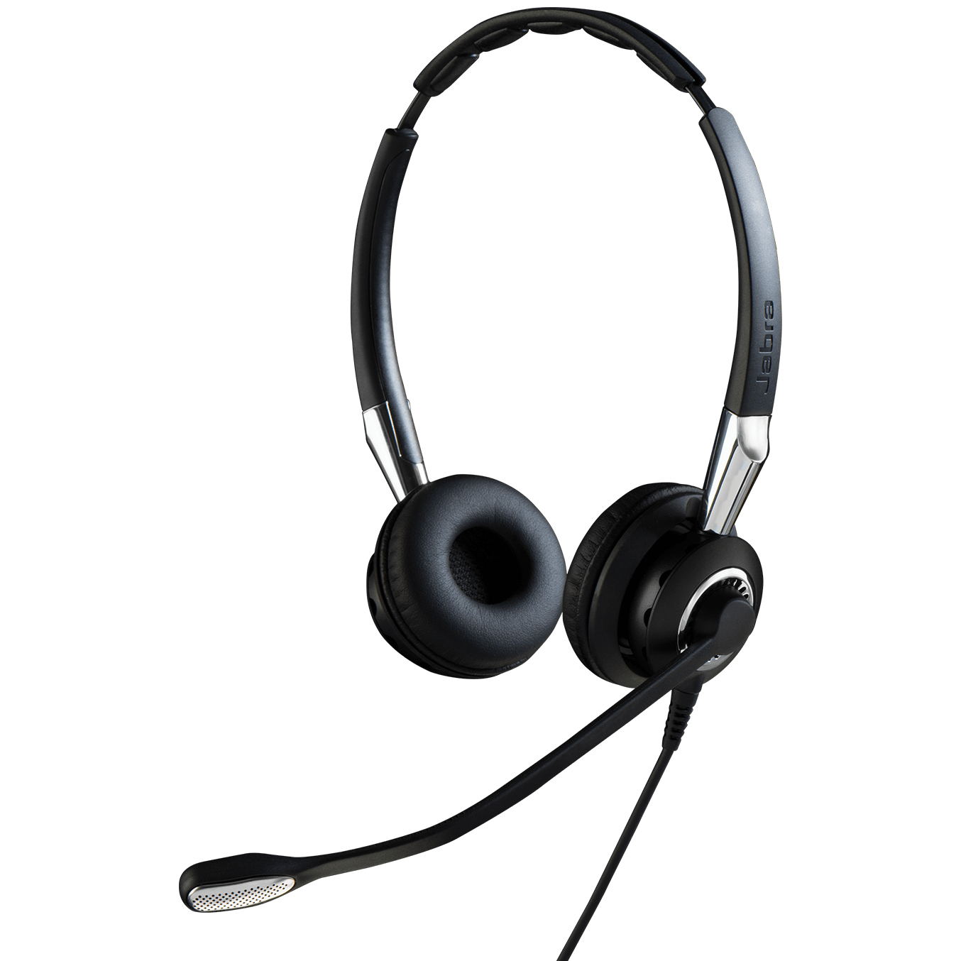 Jabra Biz 2400 II QD Duo NC Wideband …