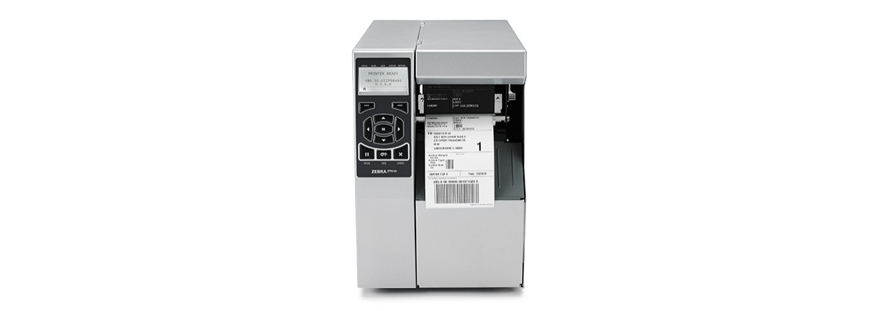 Zebra ZT510 stampante per etichette (CD) Trasferimento termico …