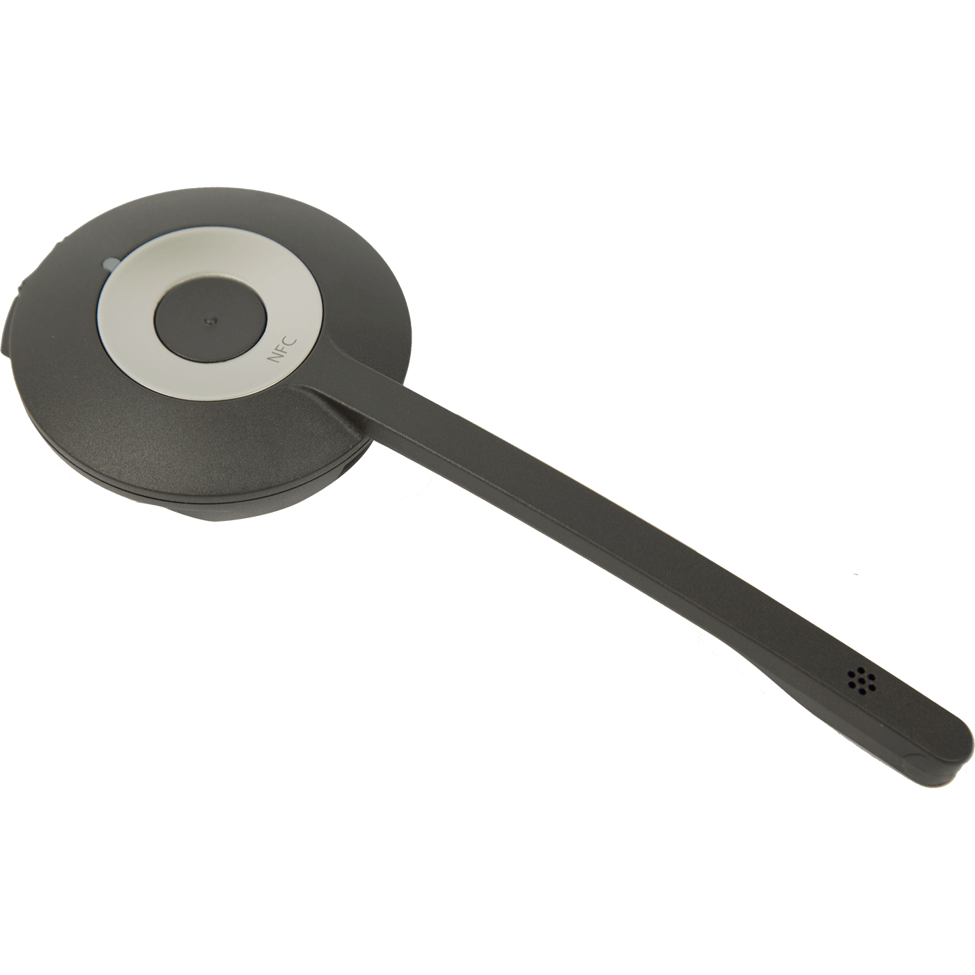 Jabra 14401-12 cuffia e auricolare Wireless Ufficio Nero