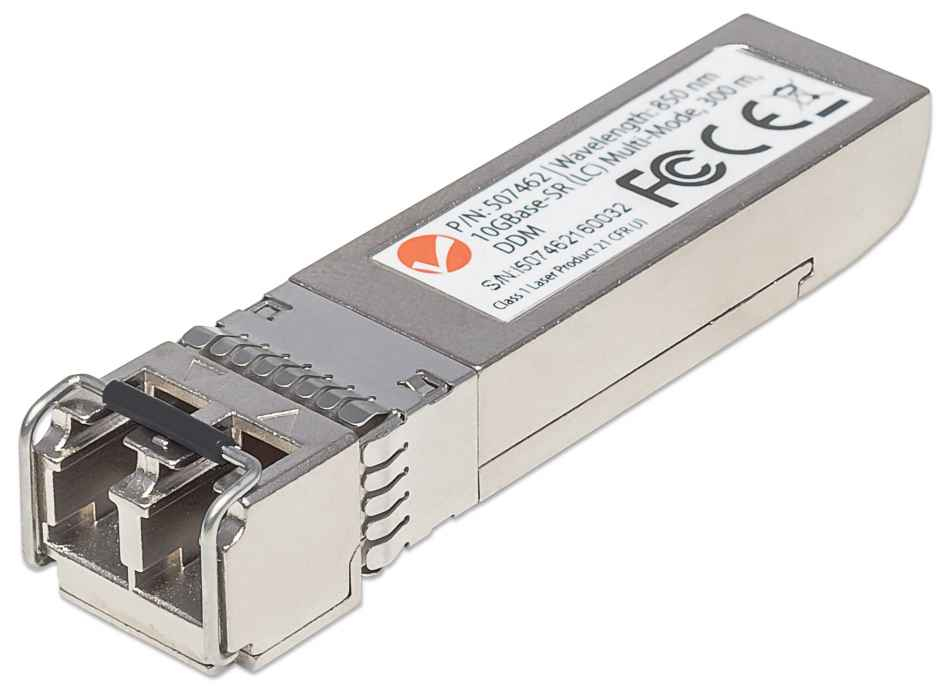 Intellinet 507462 modulo del ricetrasmettitore di rete Fibra …
