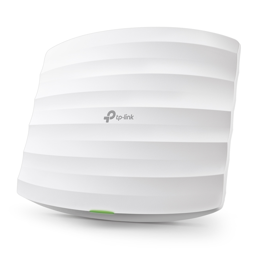 TP-Link EAP245 punto accesso WLAN 1300 Mbit/s Bianco …