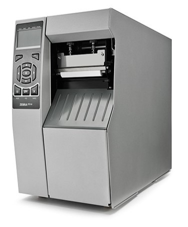 Stampante a trasferimento termico Zebra ZT510 203 DPI …
