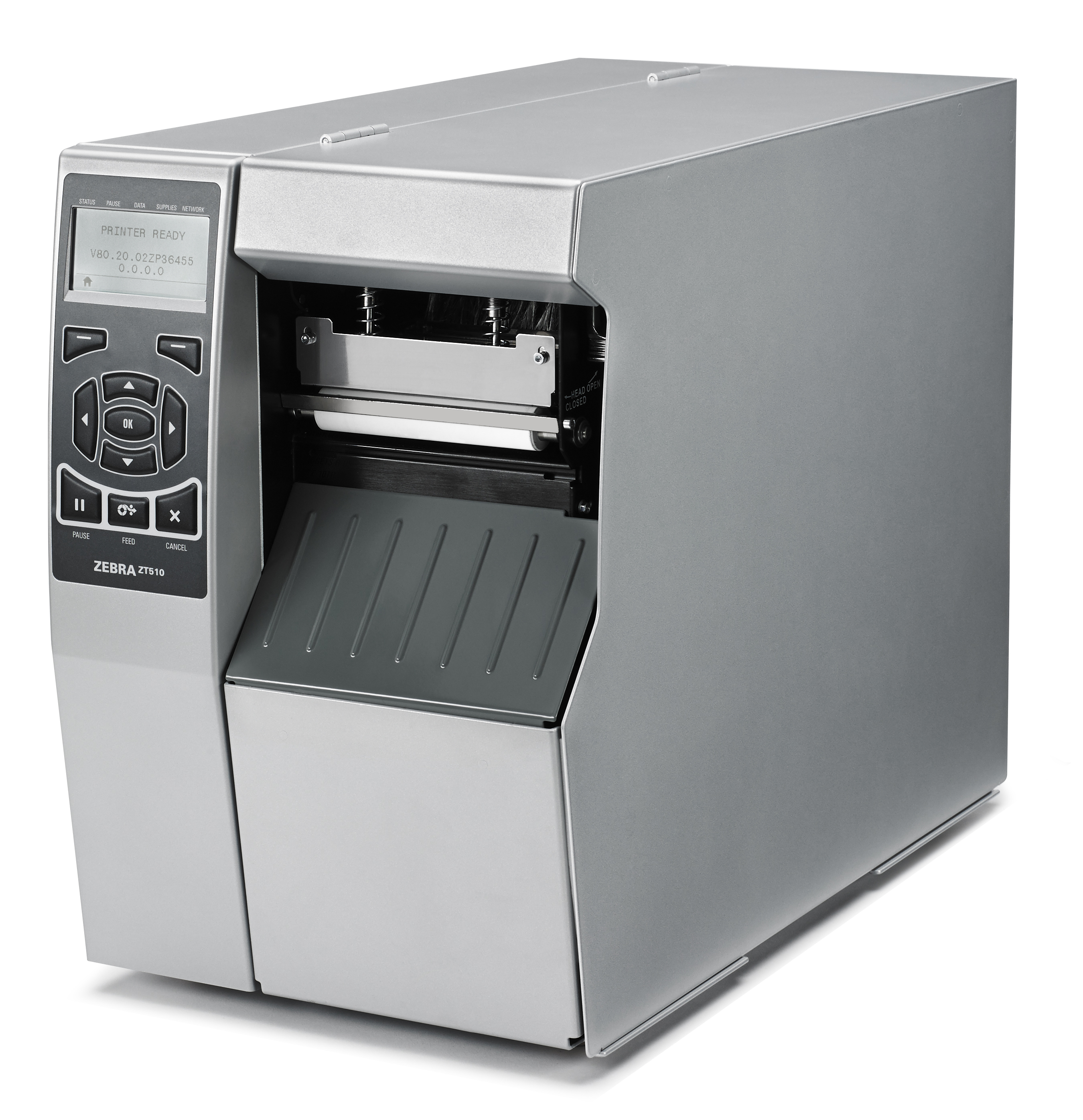 Stampante a trasferimento termico Zebra ZT510 300DPI 305mm/s …
