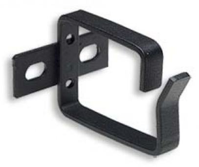 Intellinet Rack 19" Single cable management bracket 1U, …