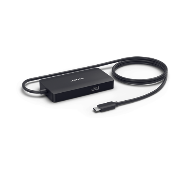 Jabra 14207-58 hub di interfaccia USB 3.2 Gen …