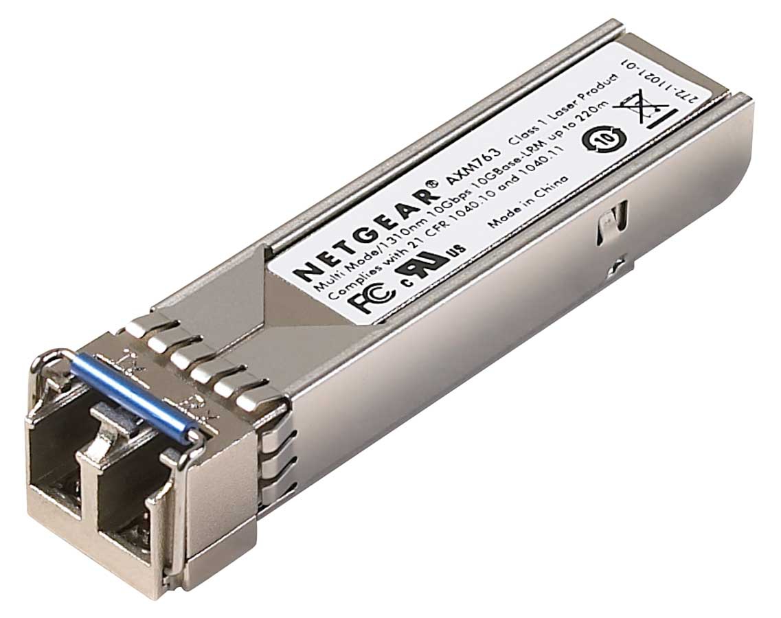 NETGEAR AXM763 modulo del ricetrasmettitore di rete 10000 …