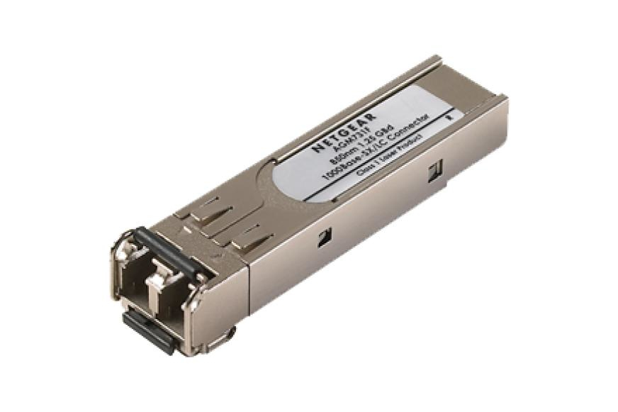 NETGEAR AGM731F modulo del ricetrasmettitore di rete Fibra …