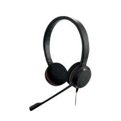 Jabra Evolve 20 USB-C MS Stereo Auricolare Cablato …