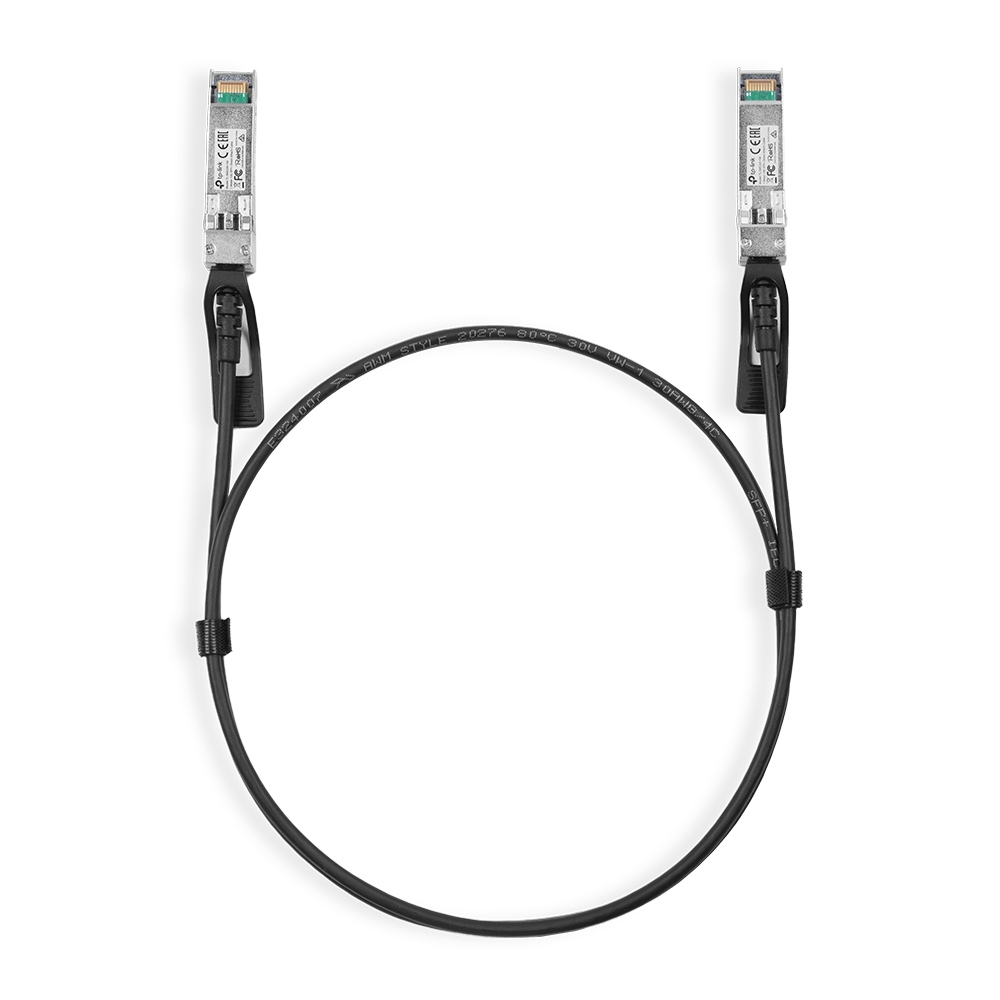 TP-Link Omada TL-SM5220-1M cavo InfiniBand e in fibra …