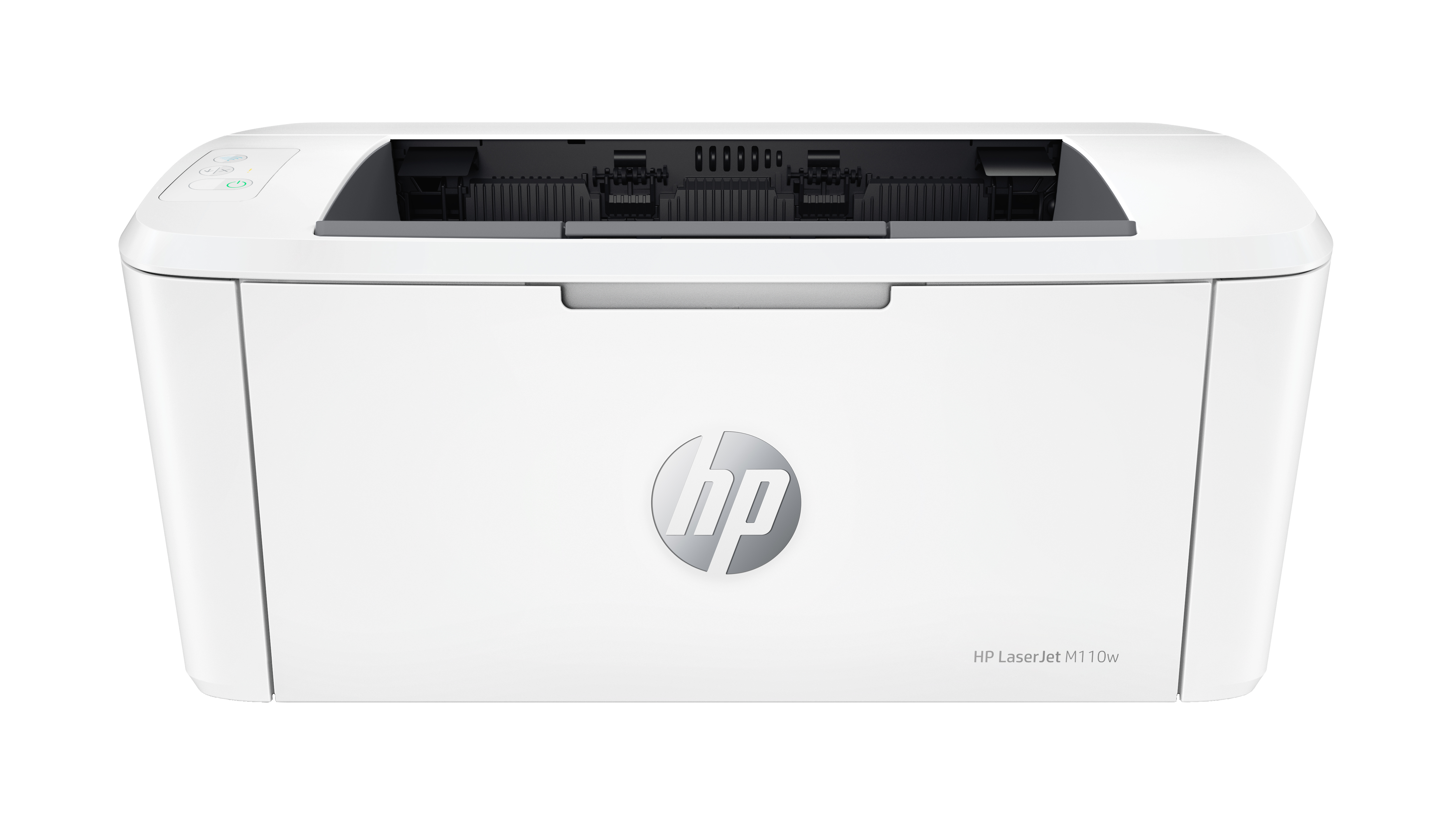 HP LaserJet Stampante M110w, Bianco e nero, Stampante …
