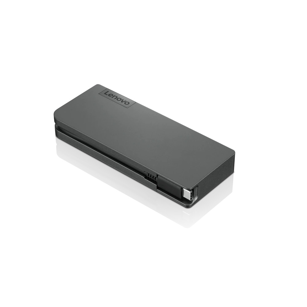 Lenovo 4X90S92381 replicatore di porte e docking station …