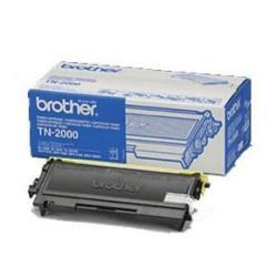 Brother TN2000 cartuccia toner 1 pz Originale Nero