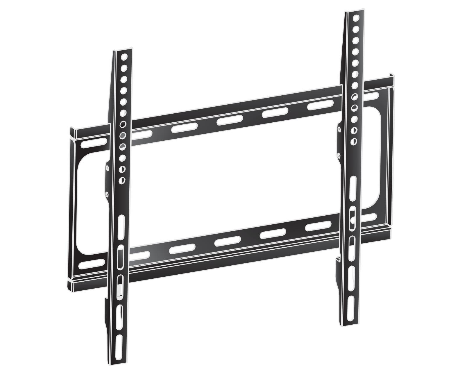 Iiyama WM1044-B1 - 66 cm (26") - 139,7 …