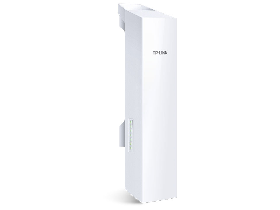 TP-Link CPE220 punto accesso WLAN 300 Mbit/s Bianco …