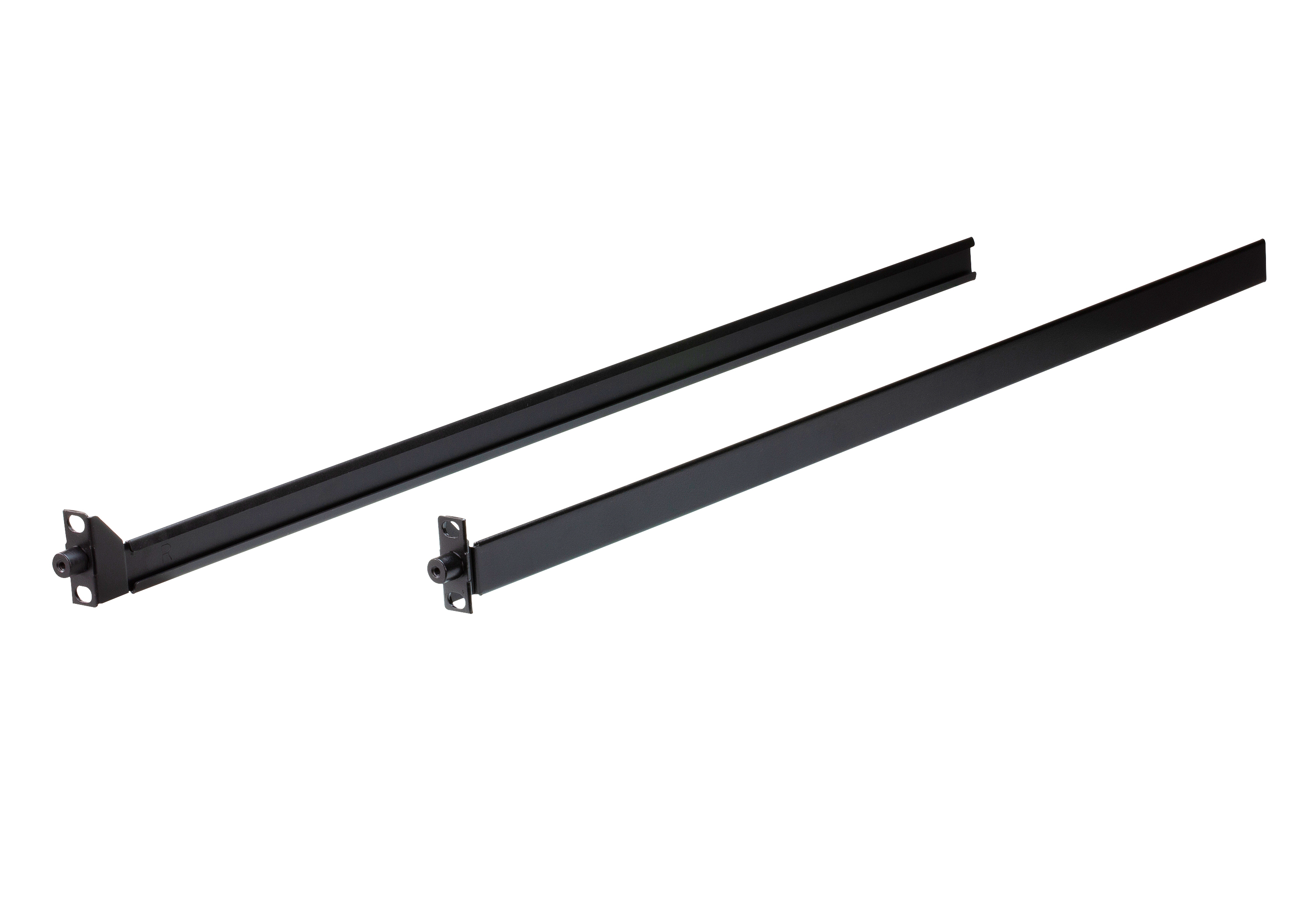 Installazione standard del kit di montaggio 2-in-1U (per …