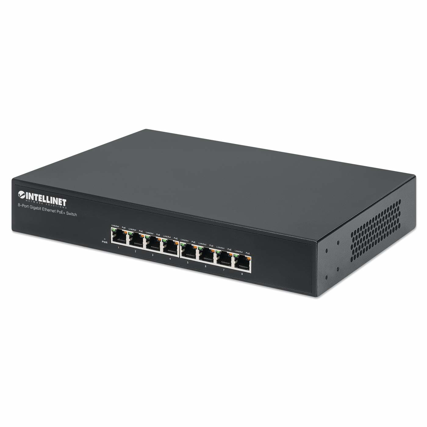 560641 - Gigabit Ethernet (10/100/1000) - Full duplex …