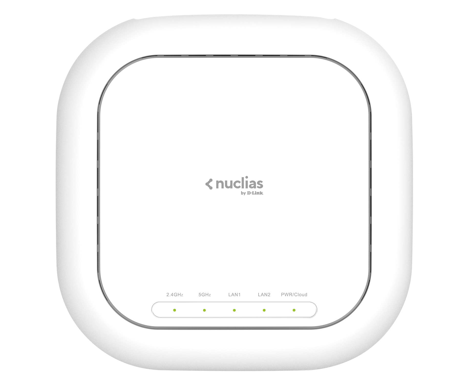 D-Link DBA-2820P punto accesso WLAN 2600 Mbit/s Bianco …