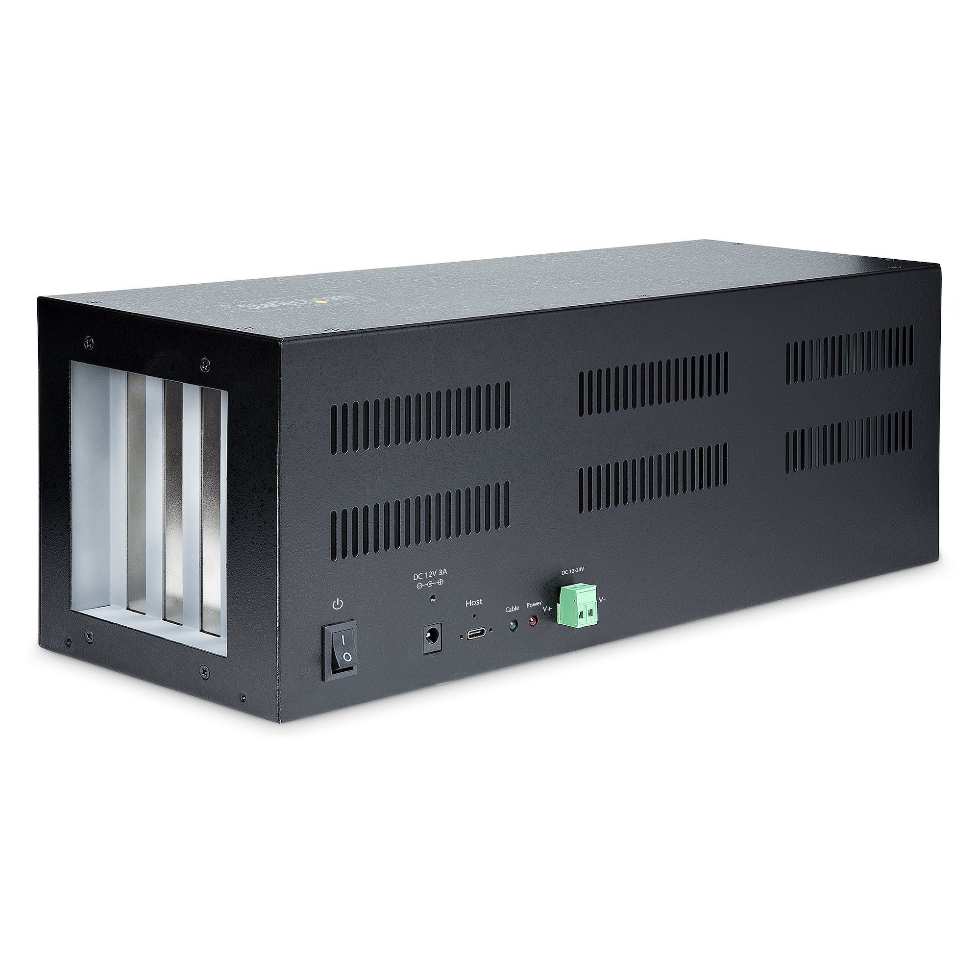StarTech.com Chassis di Espansione PCIe a 4 Slot …