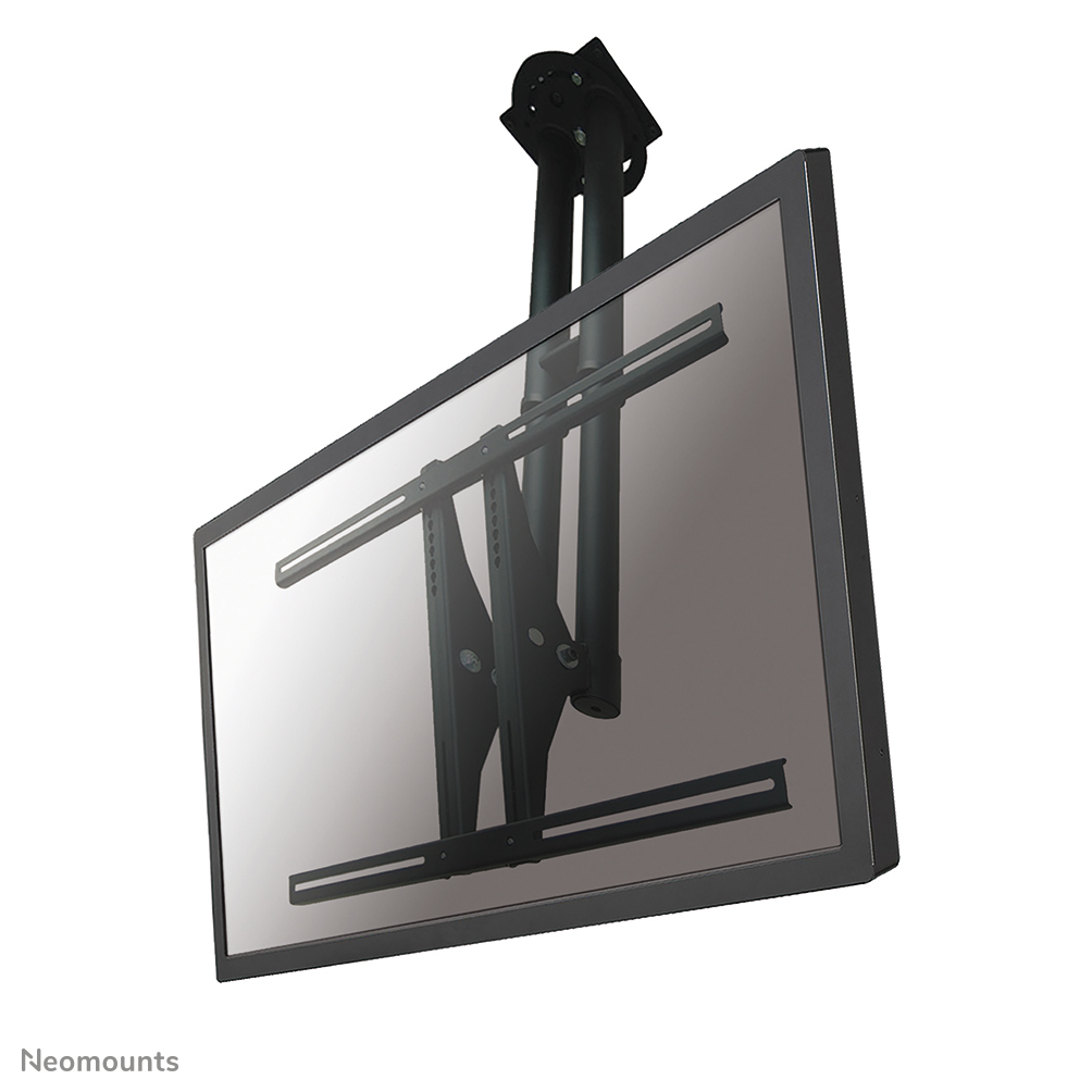 Neomounts by Newstar Supporto da soffitto per TV\n