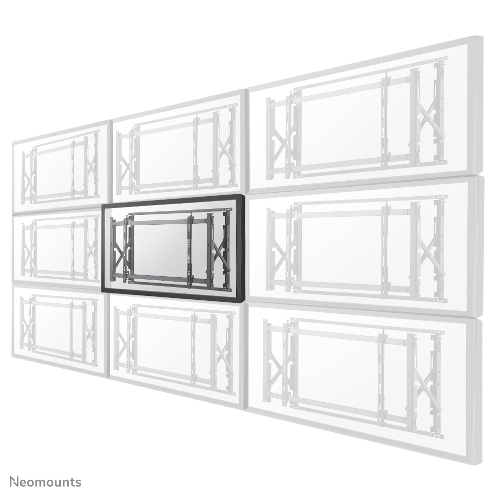 Neomounts by Newstar Supporto a parete per TV\n\n\n