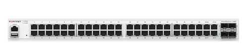 Fortinet FS-148F switch di rete L2 Gigabit Ethernet …
