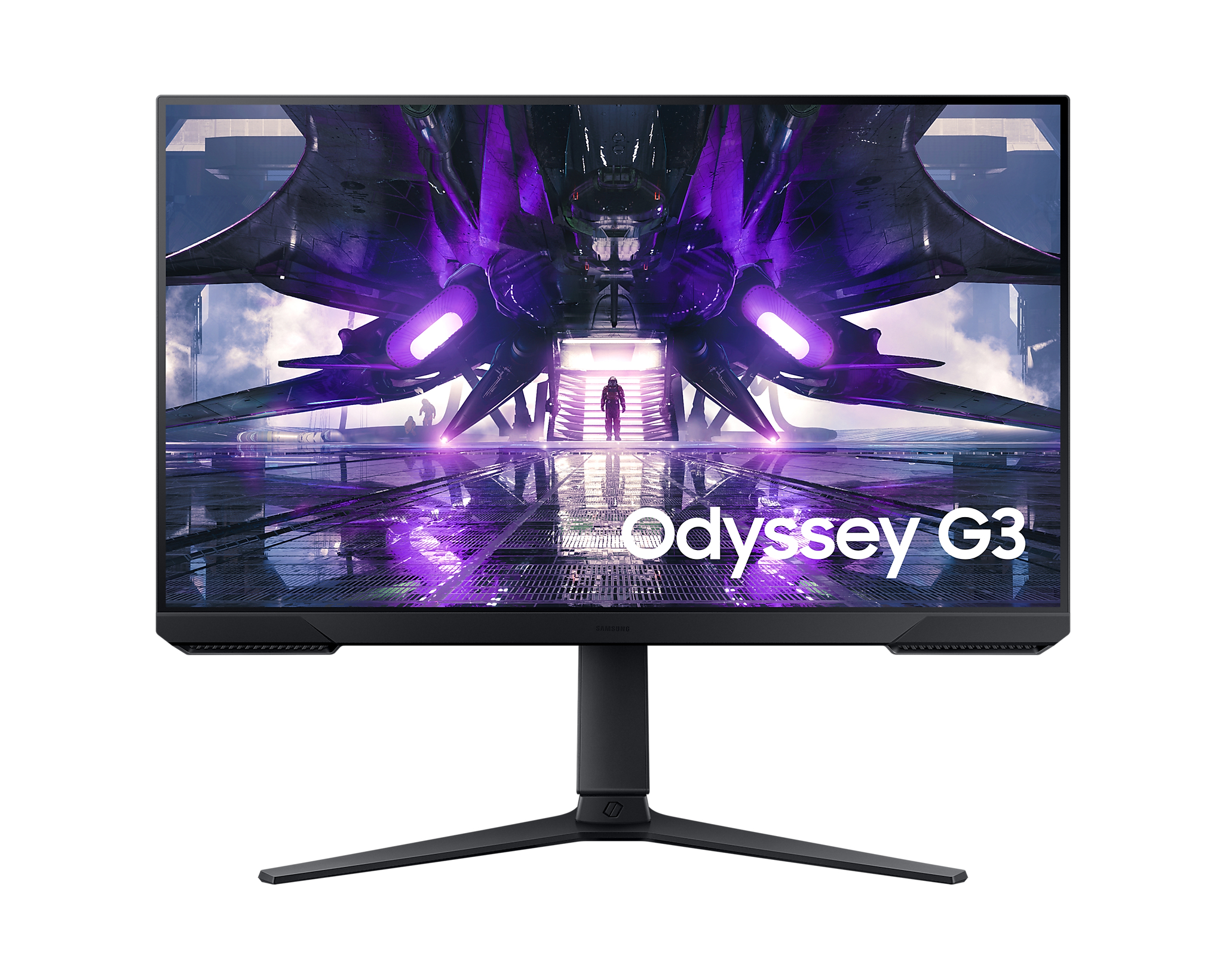 Samsung G3A Monitor PC 68,6 cm (27") 1920 …