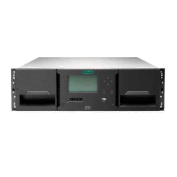 HPE StoreEver MSL LTO-9 Ultrium 45000 SAS Drive …