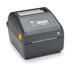 Zebra ZD4A043-30EE00EZ ZD421T Stampante a trasferimento termico Grigia …