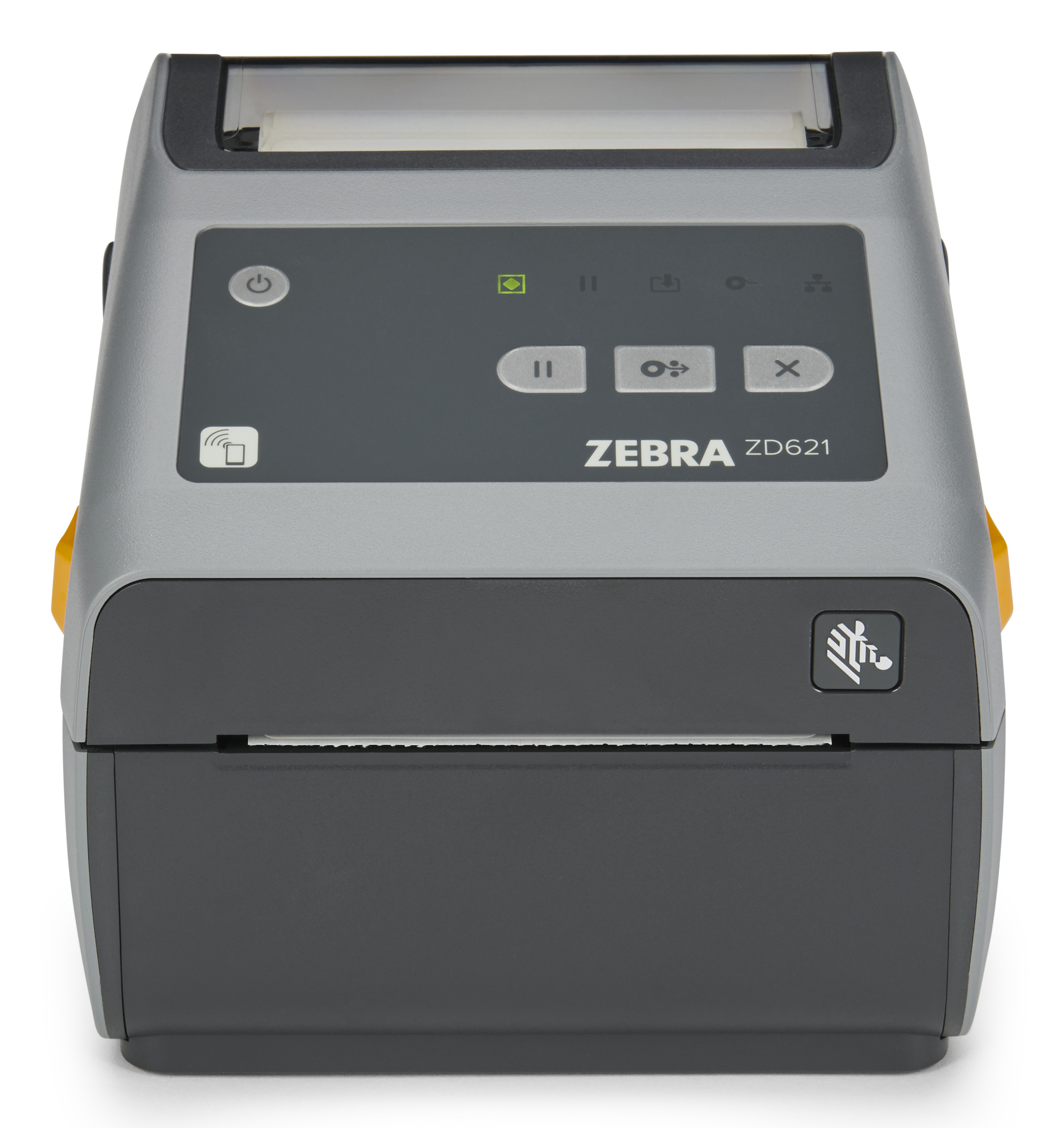 Zebra ZD621 stampante per etichette (CD) Termica diretta …
