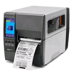 Zebra ZT231 stampante per etichette (CD) Trasferimento termico …