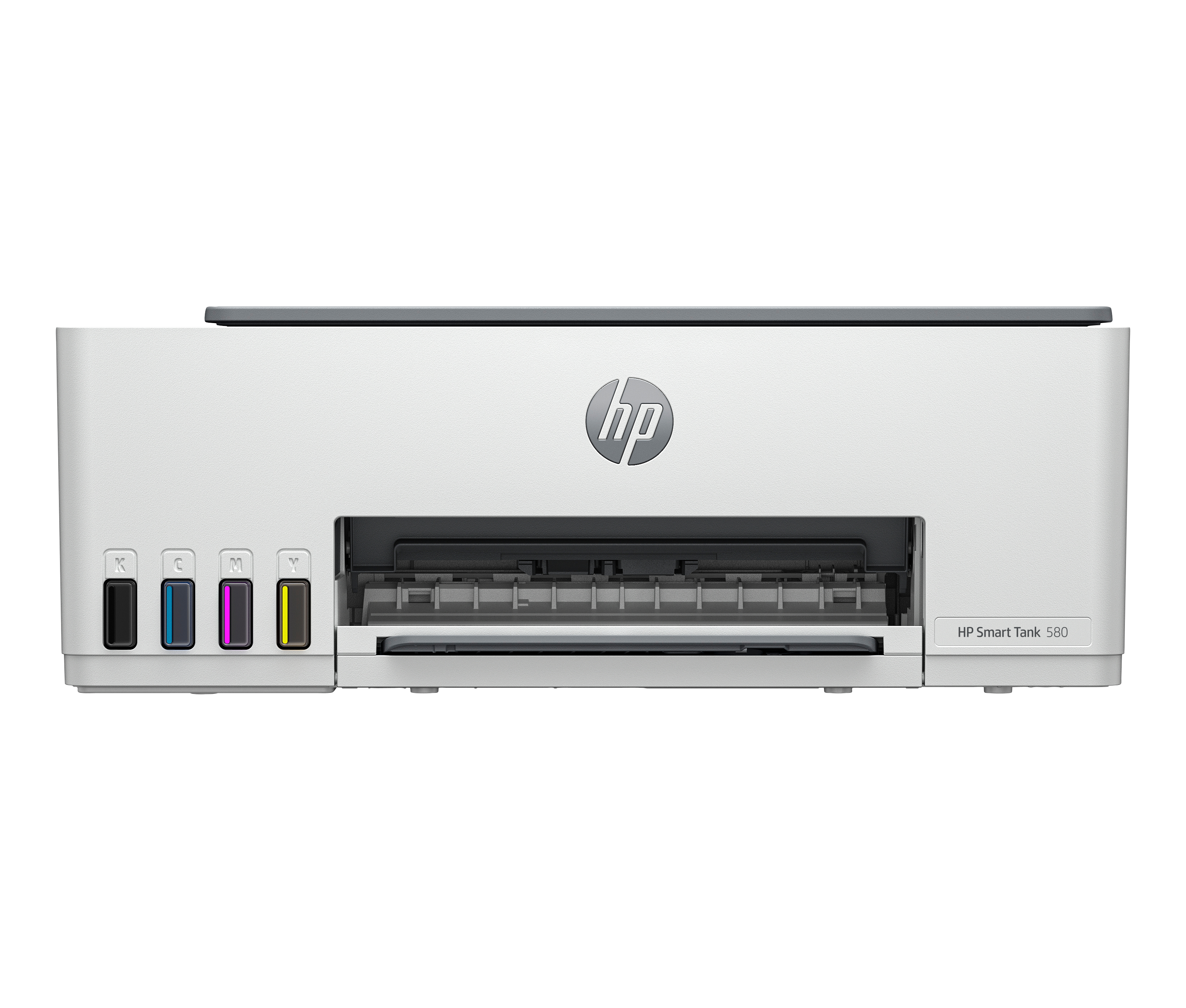 HP Smart Tank 580 All-in-One Printer Getto termico …