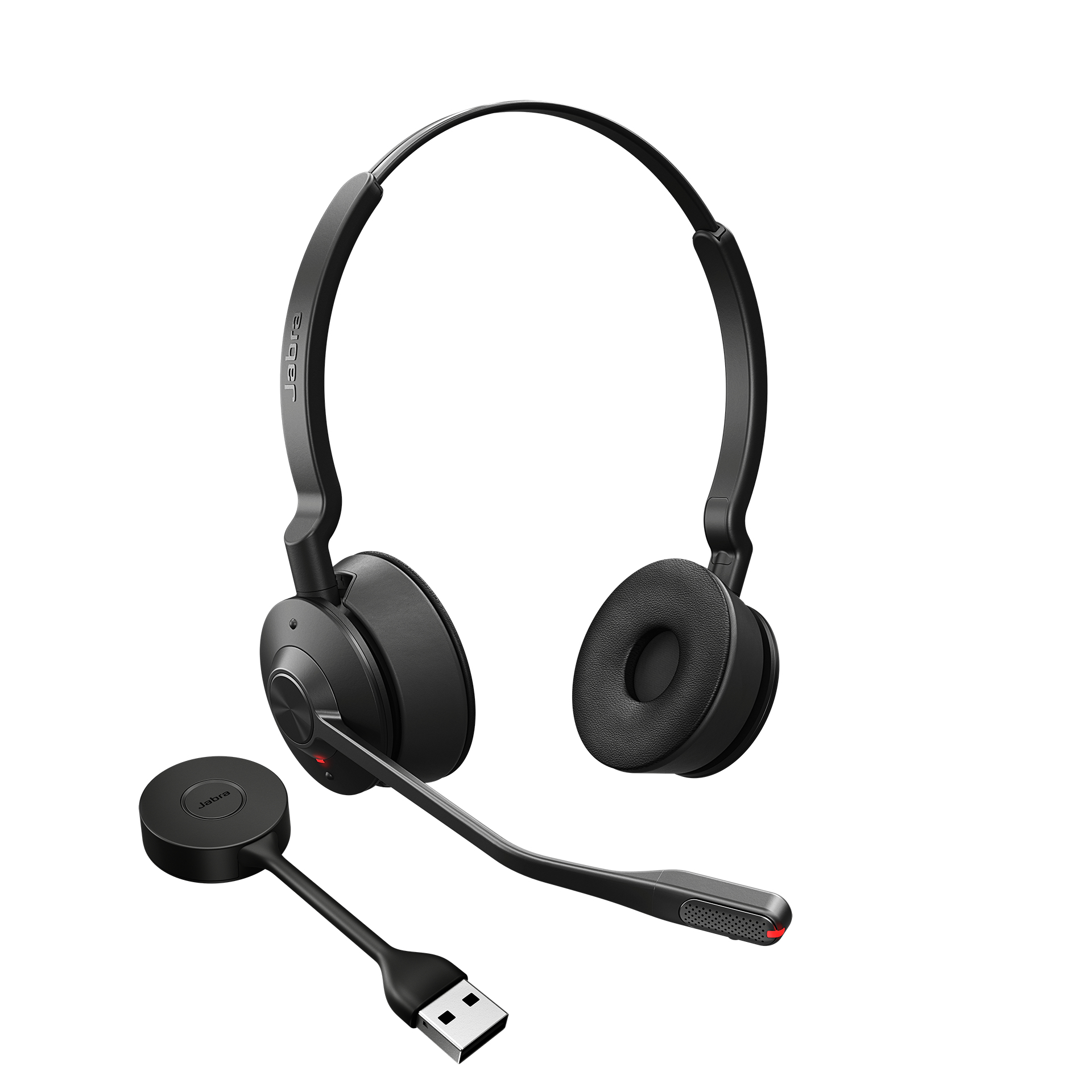 Jabra Engage 55 Auricolare Wireless A Padiglione Ufficio …