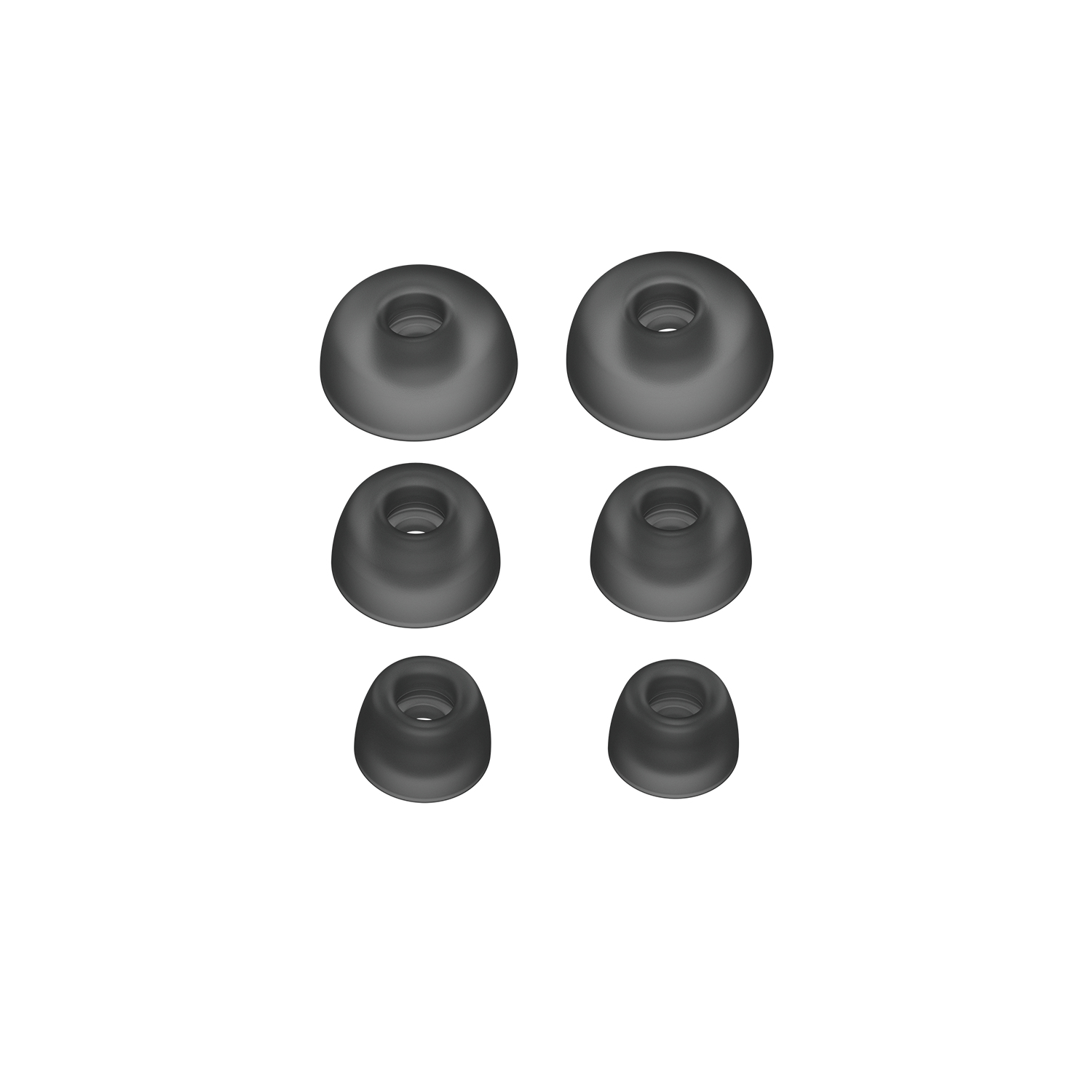 Jabra Evolve2 Buds Eargels, 8 pz.