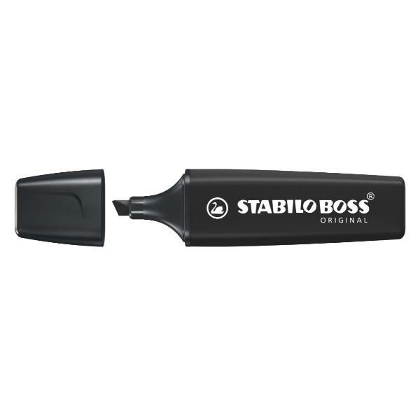 Marcatore Stabilo Boss Original - tratto 2 - …