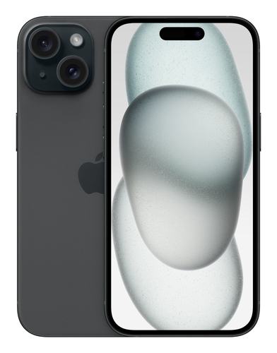 Apple iPhone 15 15,5 cm (6.1") Doppia SIM …