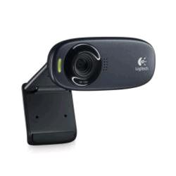 Logitech HD C310 webcam 5 MP 1280 x …